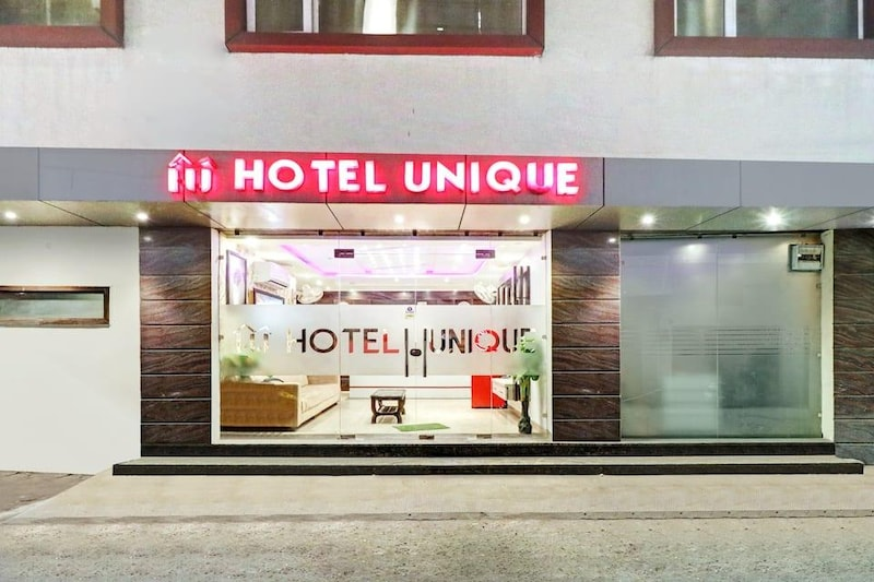 Hotel Unique,Punjab>>Amritsar,3 star