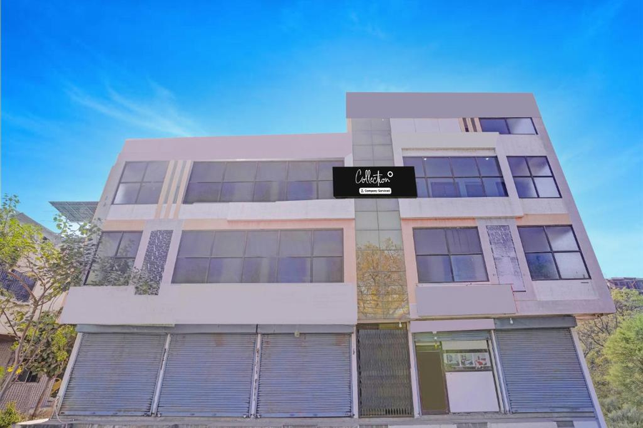 Collection O Iskcon Aurangabad Formerly Everest Inn,India>>Aurangabad,3 star