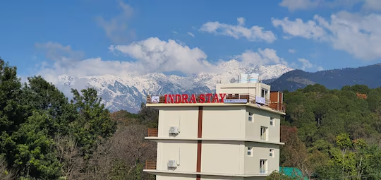 Indra Stay By Panache Hotels,,2 star