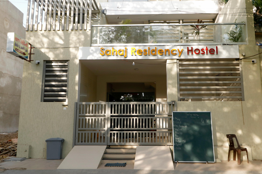 Hotel Nova Sahaj Residency,,3 star