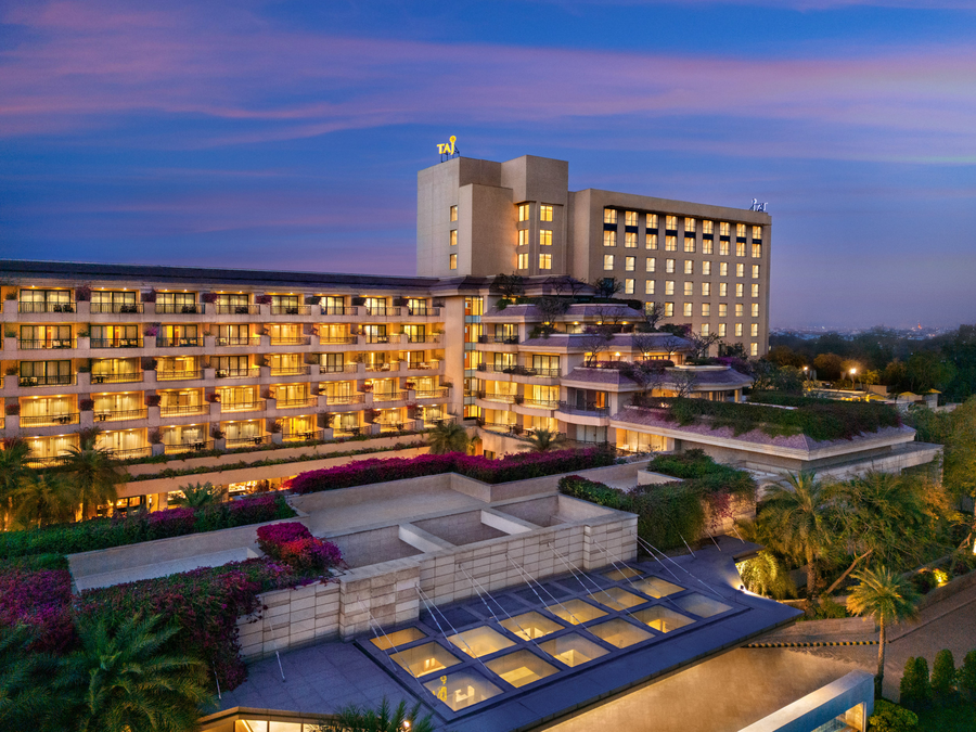 Taj Surajkund Resort & Spa, Delhi NCR, Lal Kuan, Faridabad,5 star