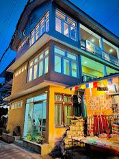 Hotel Devidyar,Old Manali,2 star