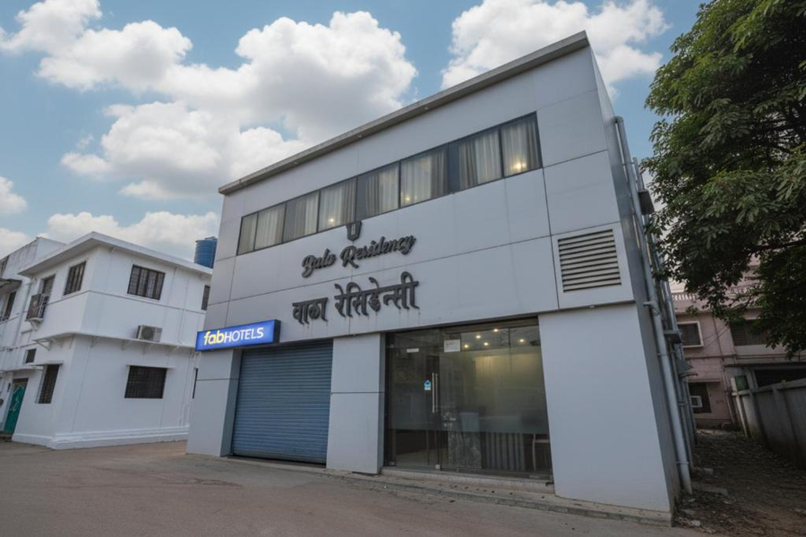 Via Bala Residency,Central Mumbai>>Mumbai,3 star