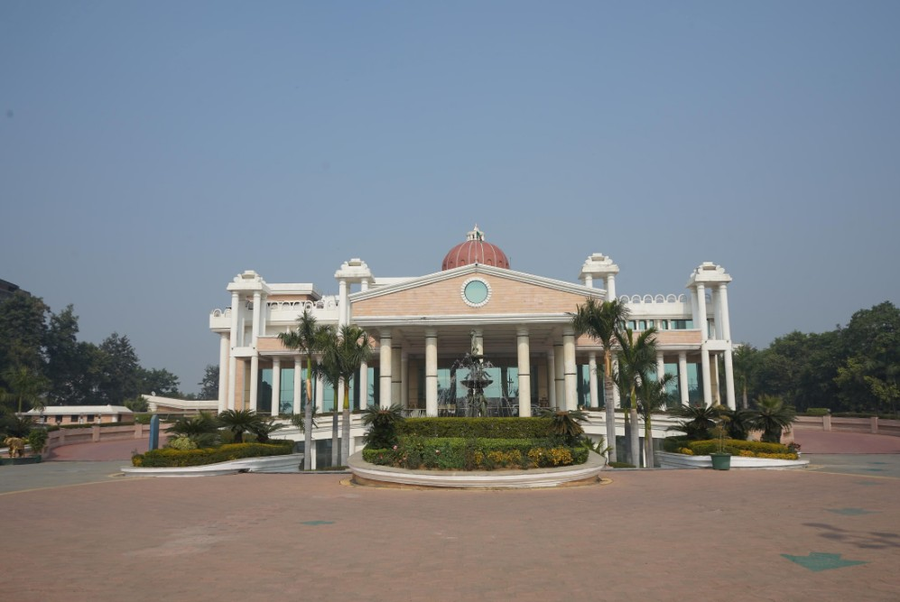 Holiday Regency,India>>Moradabad,5 star