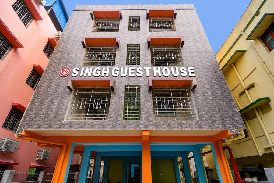 Singh Guest House,Mahatma Gandhi Road,2 star