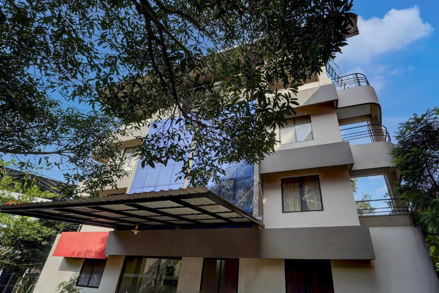 Super Collection O Ksrtc Bus Station Kottayam Formerly Hotel O Day Springs,Puthuppally>>Kottayam,3 star
