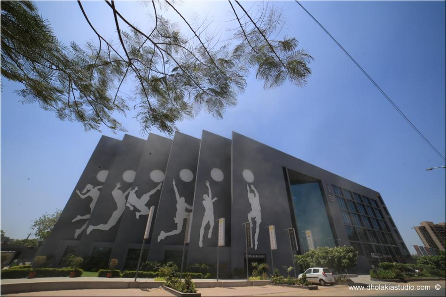 Ibiza Hotels, Ahmedabad,Gota,3 star