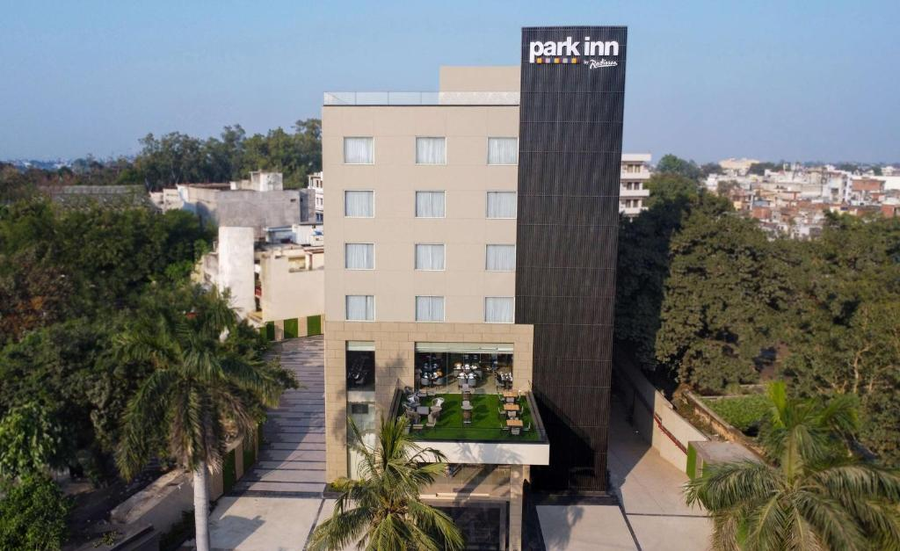 Park Inn By Radisson Ayodhya,India>>Faizabad,4 star