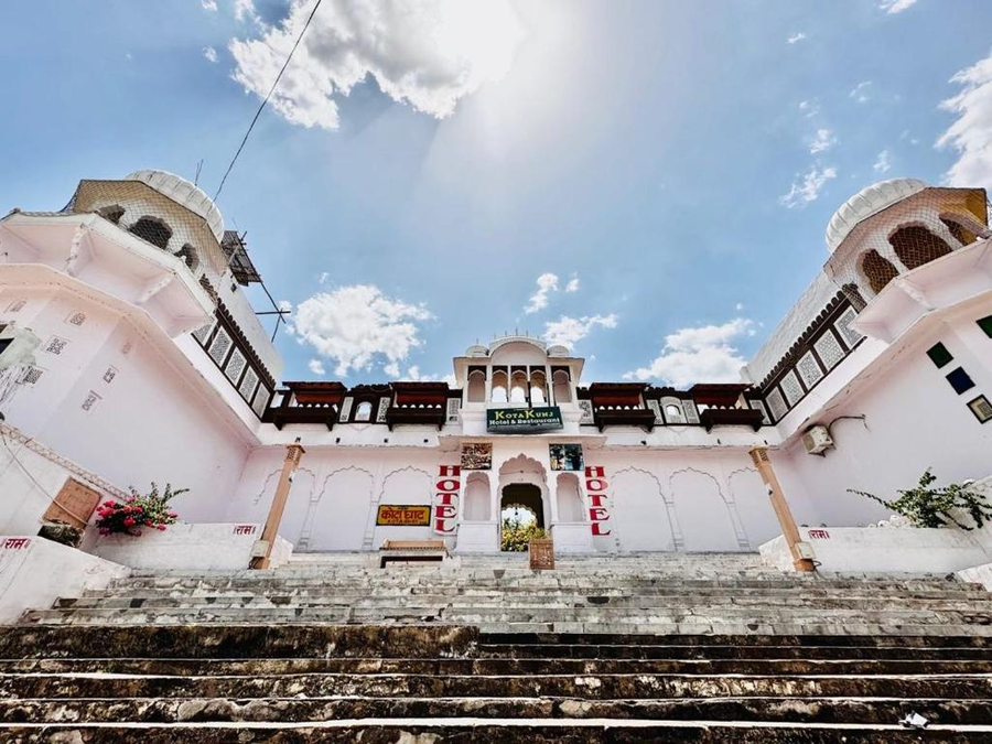 kota kunj heritage pushkar