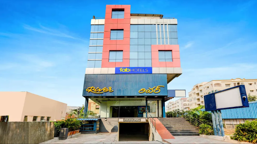 fabhotel suncity