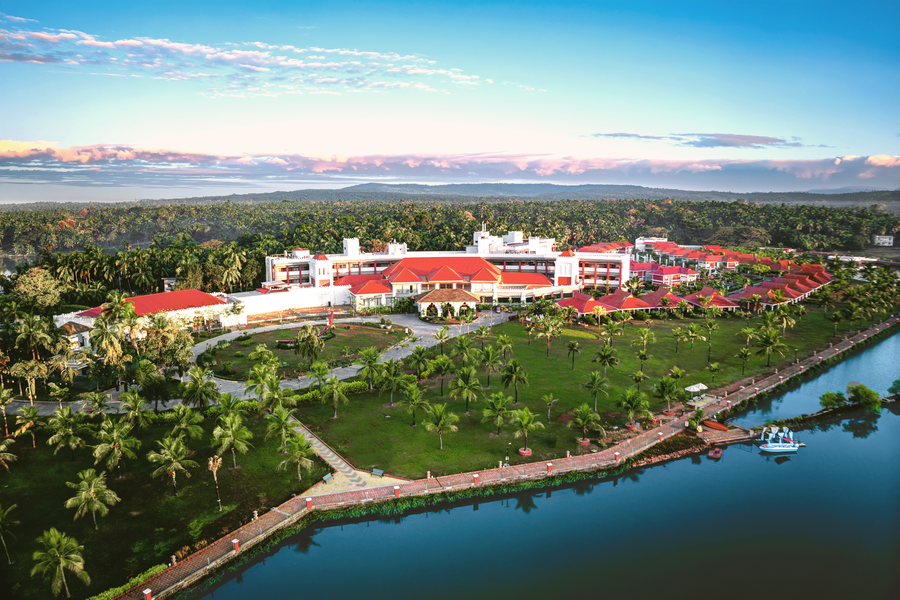 Gateway Bekal,,3 star