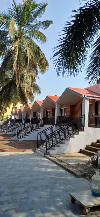 Hotel Hemal Garden,,3 star