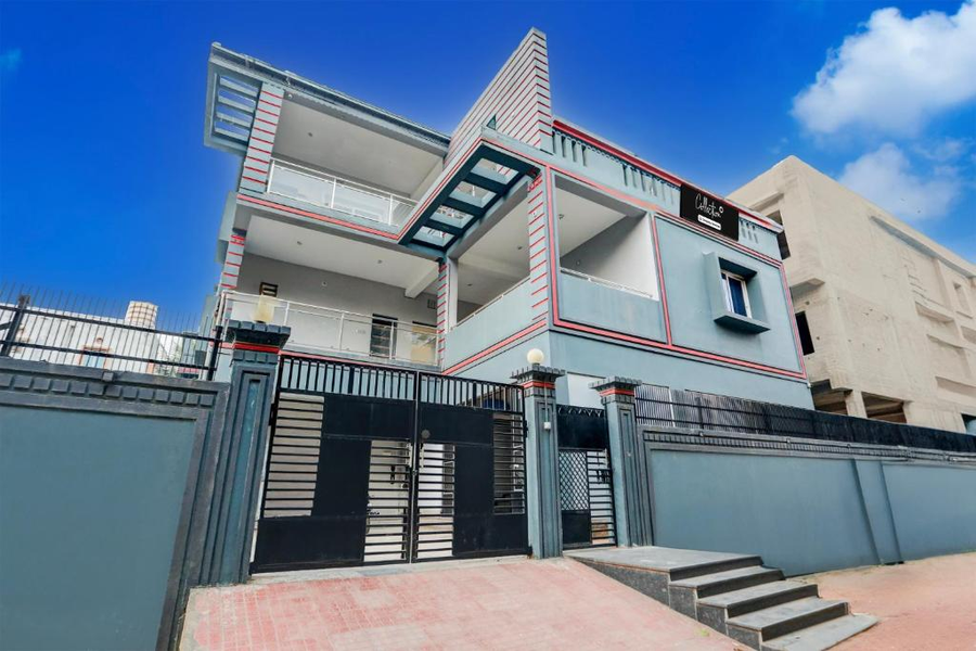 Collection O Igkc Multispecialty Hospital Formerly Hotel Neatflix And Chill,,3 star