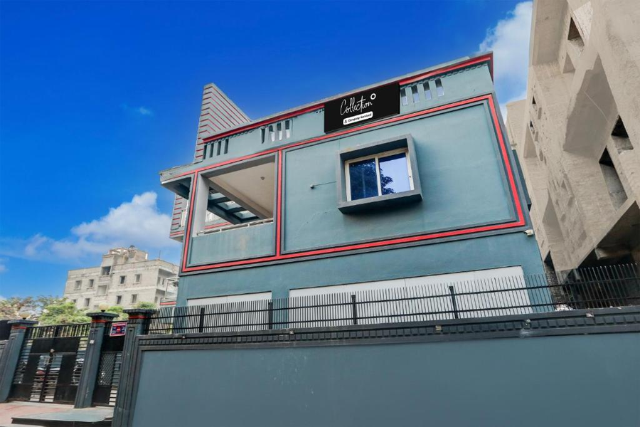 Collection O Igkc Multispecialty Hospital Formerly Hotel Neatflix And Chill,,3 star