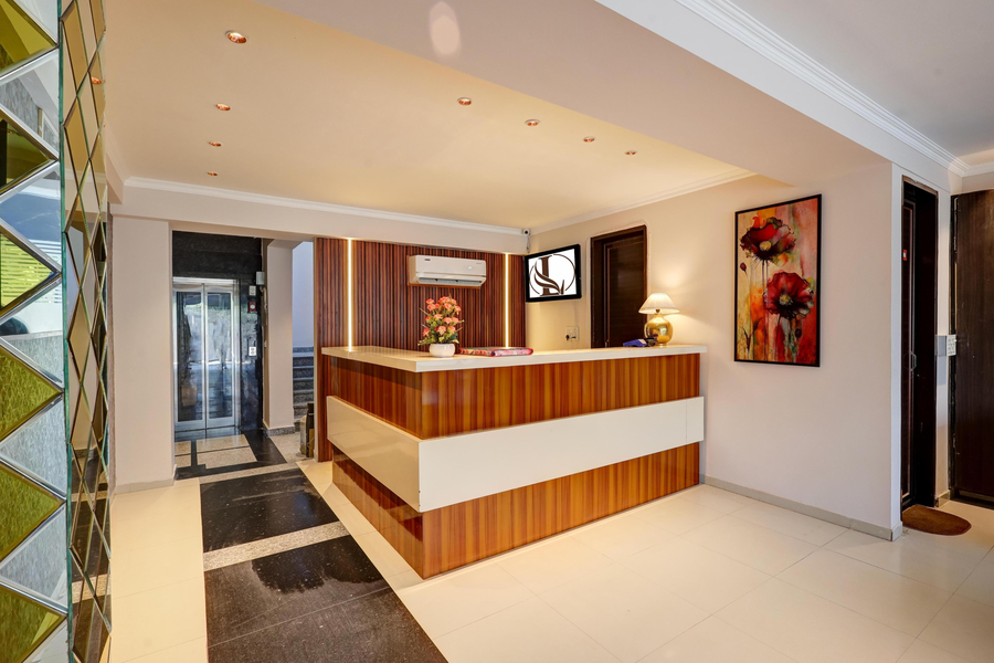 Limewood Stay Oasis,,3 star