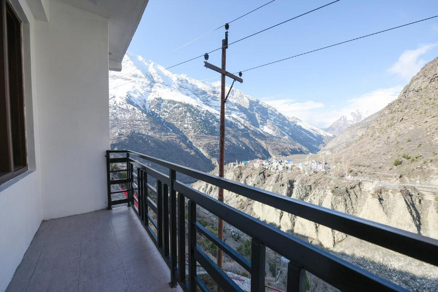 via paradise guest house