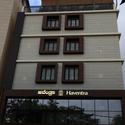 The Haventra By Terastay,,4 star