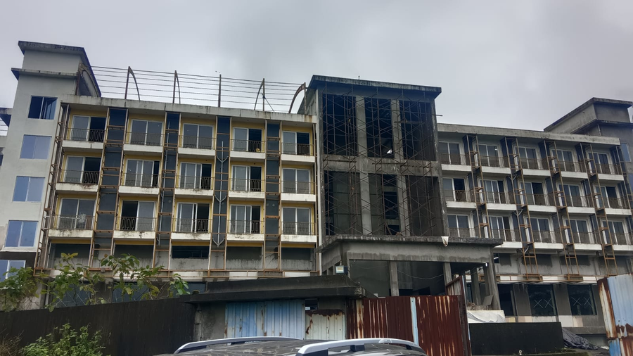 Amoravida By 7 Apple Resort, Khandala,,4 star