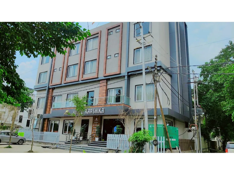 hotel kaashika