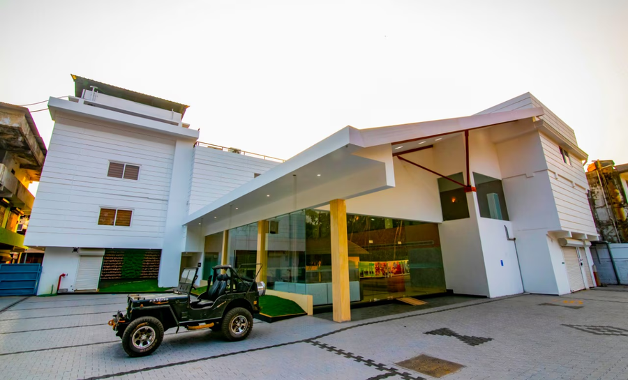 Hotel Victory Kr International,,3 star