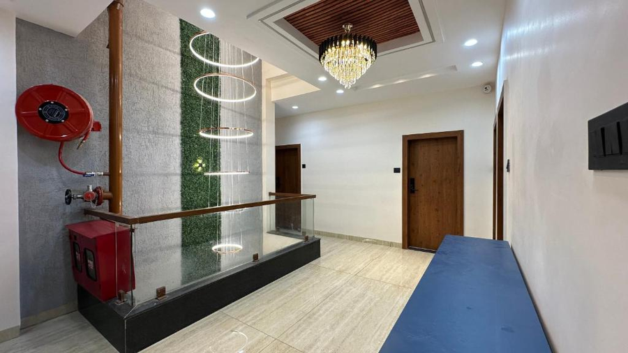 The Hotel Phoenix Inn,,3 star