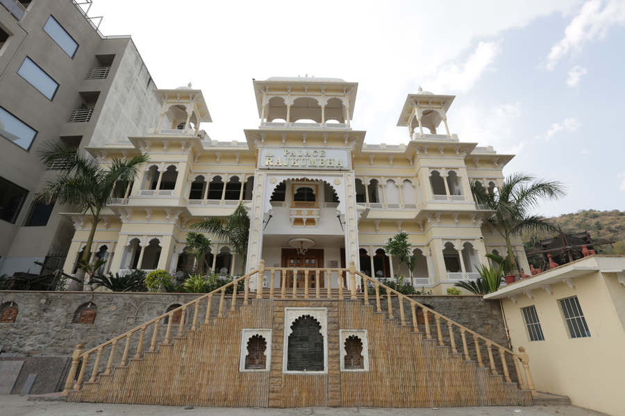 the byke sanctuary heritage