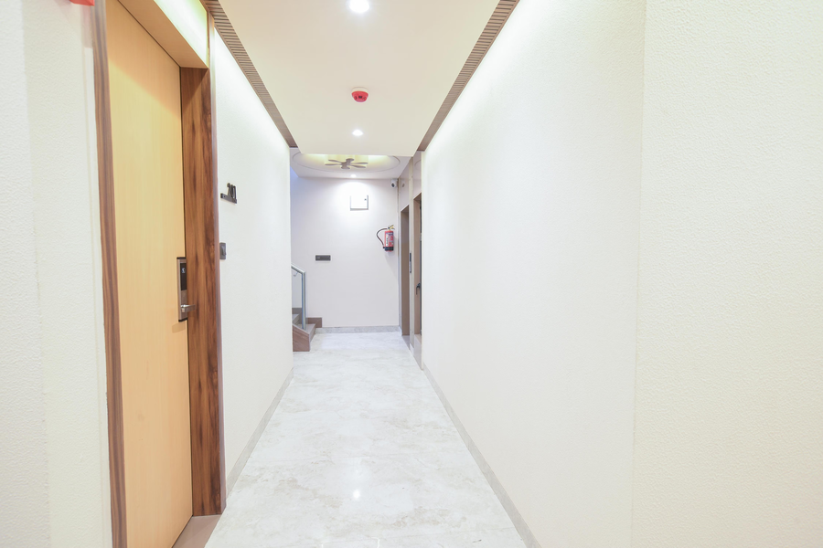 The Byke Express - Near Gopur Square,,2 star