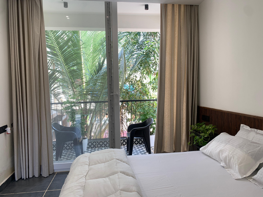 Jm Residency,,3 star