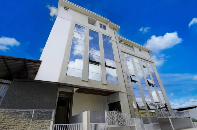 hotel kingdom suites