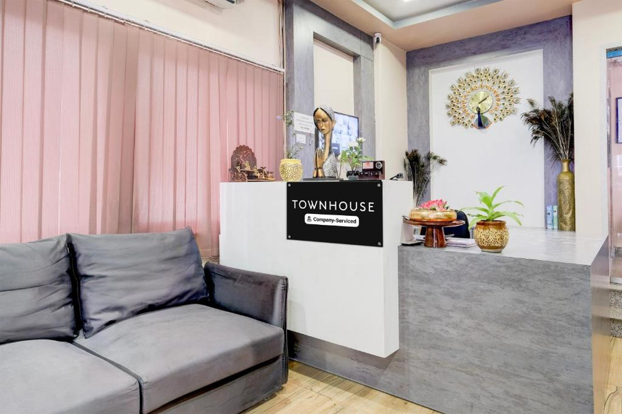 townhouse beltola tiniali formerly hotel pratishtha