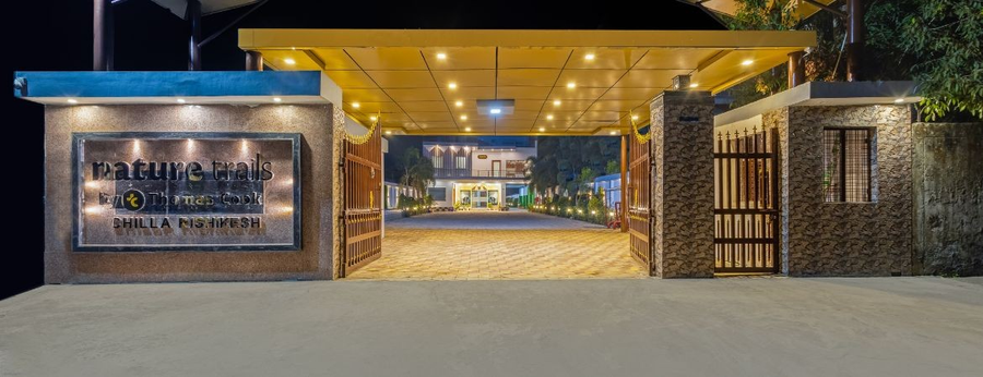 nature trails chilla