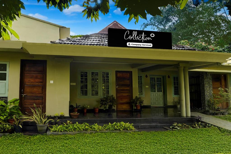 Super Collection O Chalakkudy River Annamanada Formerly Svasthya Retreat,,3 star