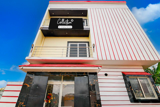 Townhouse Puri Sea Beach Formerly Shri Jagannath Homestay,,3 star