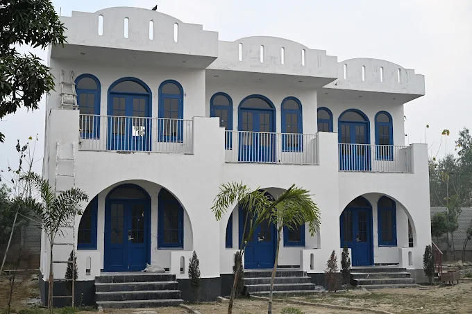 Aaradhyam Resort And Spa,,3 star