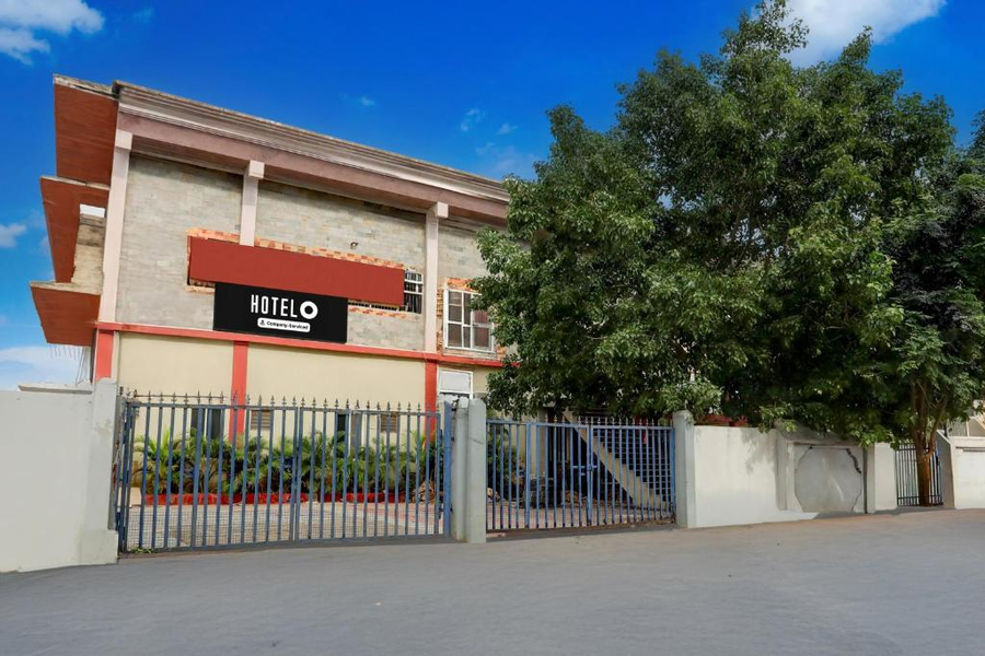 Hotel O Kurnool Bus Stand Formerly Rr Residency,,4 star