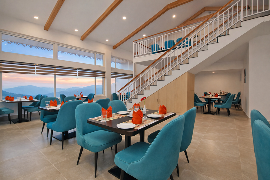 click collection gangtok