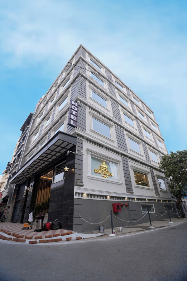 hotel shri vinayak varanasi