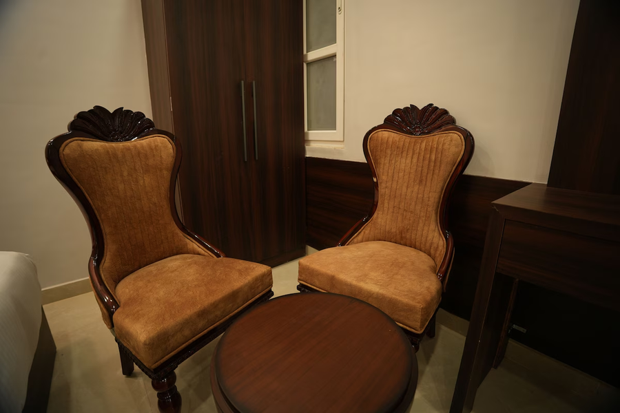 Hotel Shri Vinayak Varanasi,,3 star