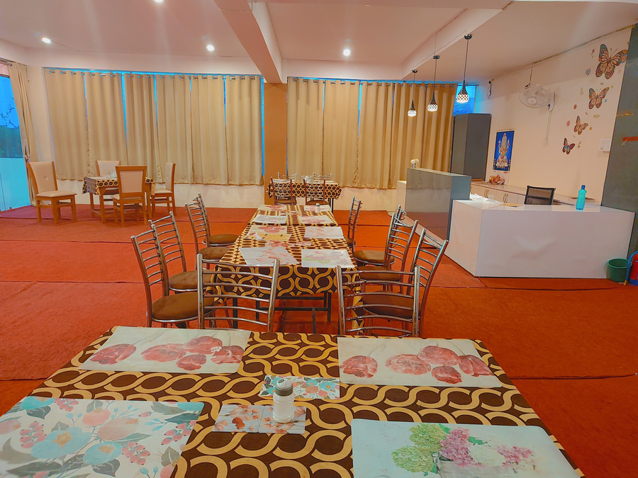 hotel beena residency