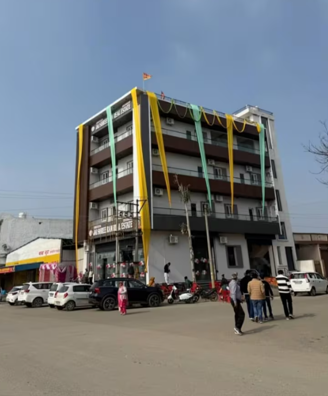 hotel white castle kharkhoda