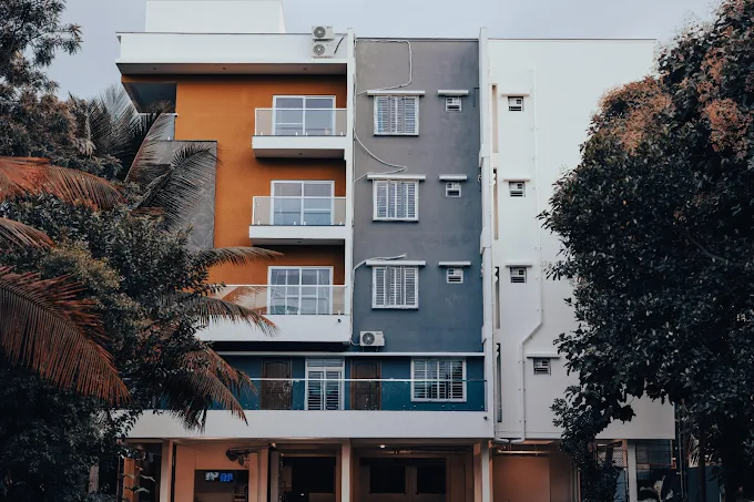 14th avenue service apartment