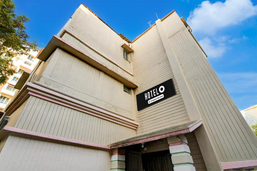 super hotel o chinar park kolkata formerly zapper inn