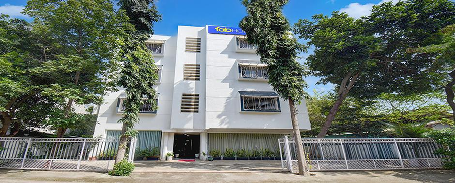 fabhotel ans kp annex