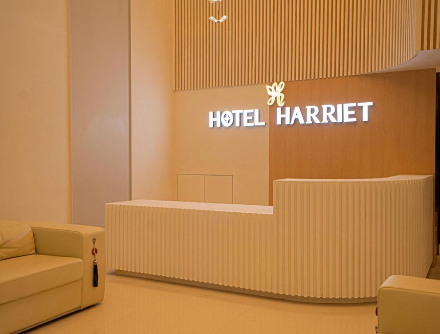 Hotel Harriet,,3 star