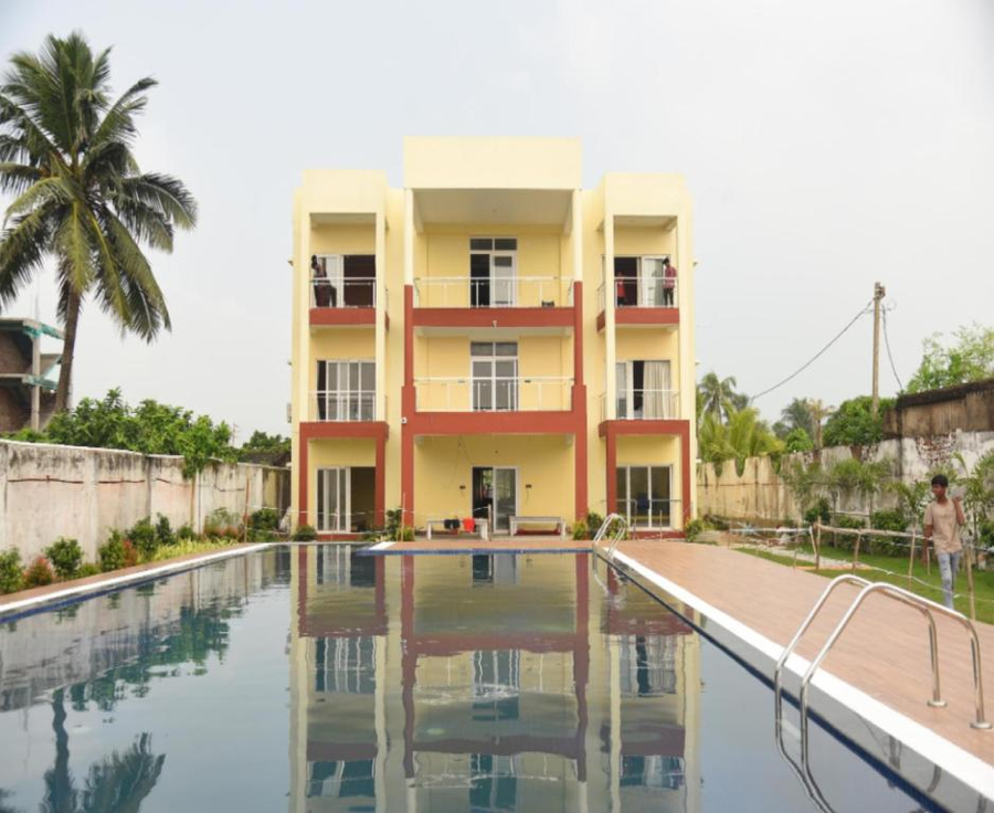 hotel tiger inn beach resort