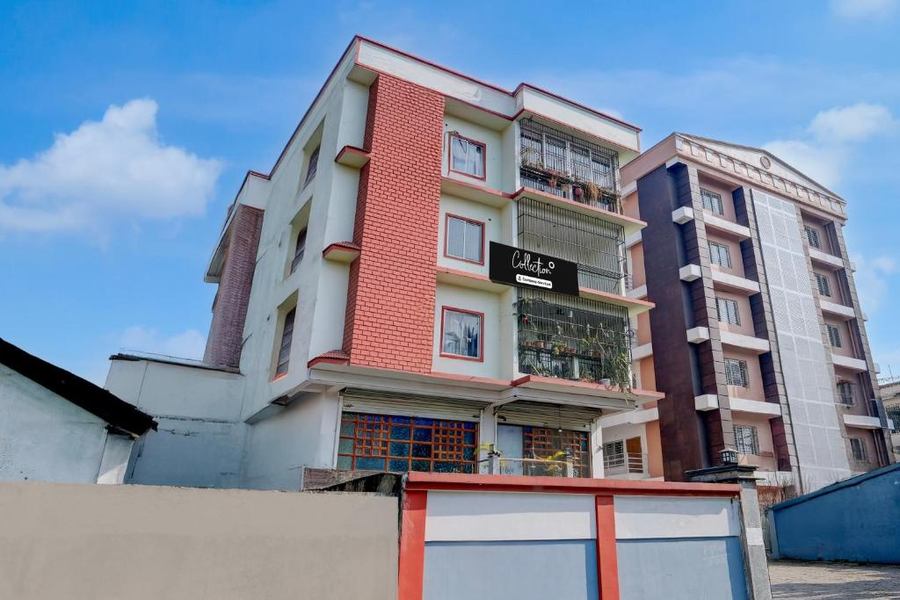 collection o bashista chariali formerly luit heritage