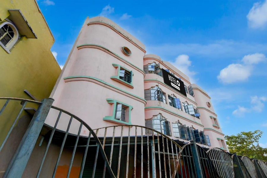 super hotel o swami vivekananda university kolkata