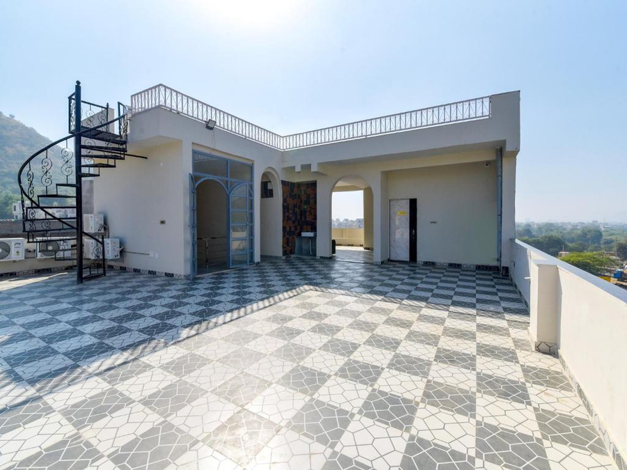 palette hotel sun royaale by checkin udaipur