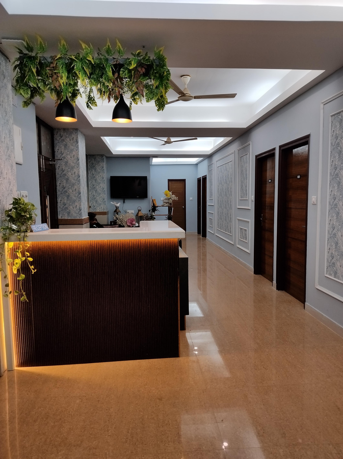 hotel patang inn