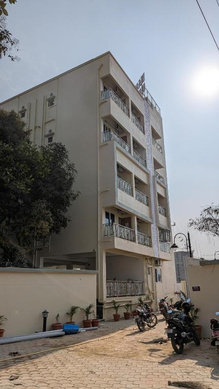 baibhab convention and resort